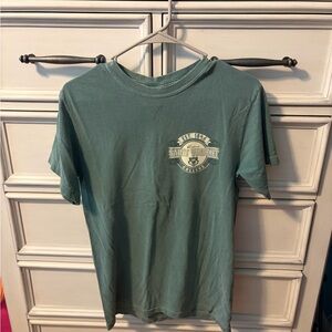 Comfort Colors St Vincent Vintage Tee